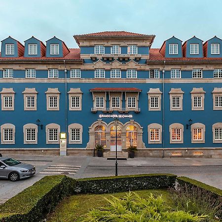 Hotel Ibis Styles Chaves Esterno foto