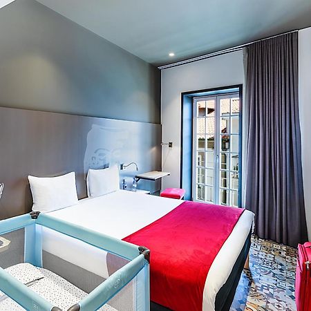 Hotel Ibis Styles Chaves Esterno foto