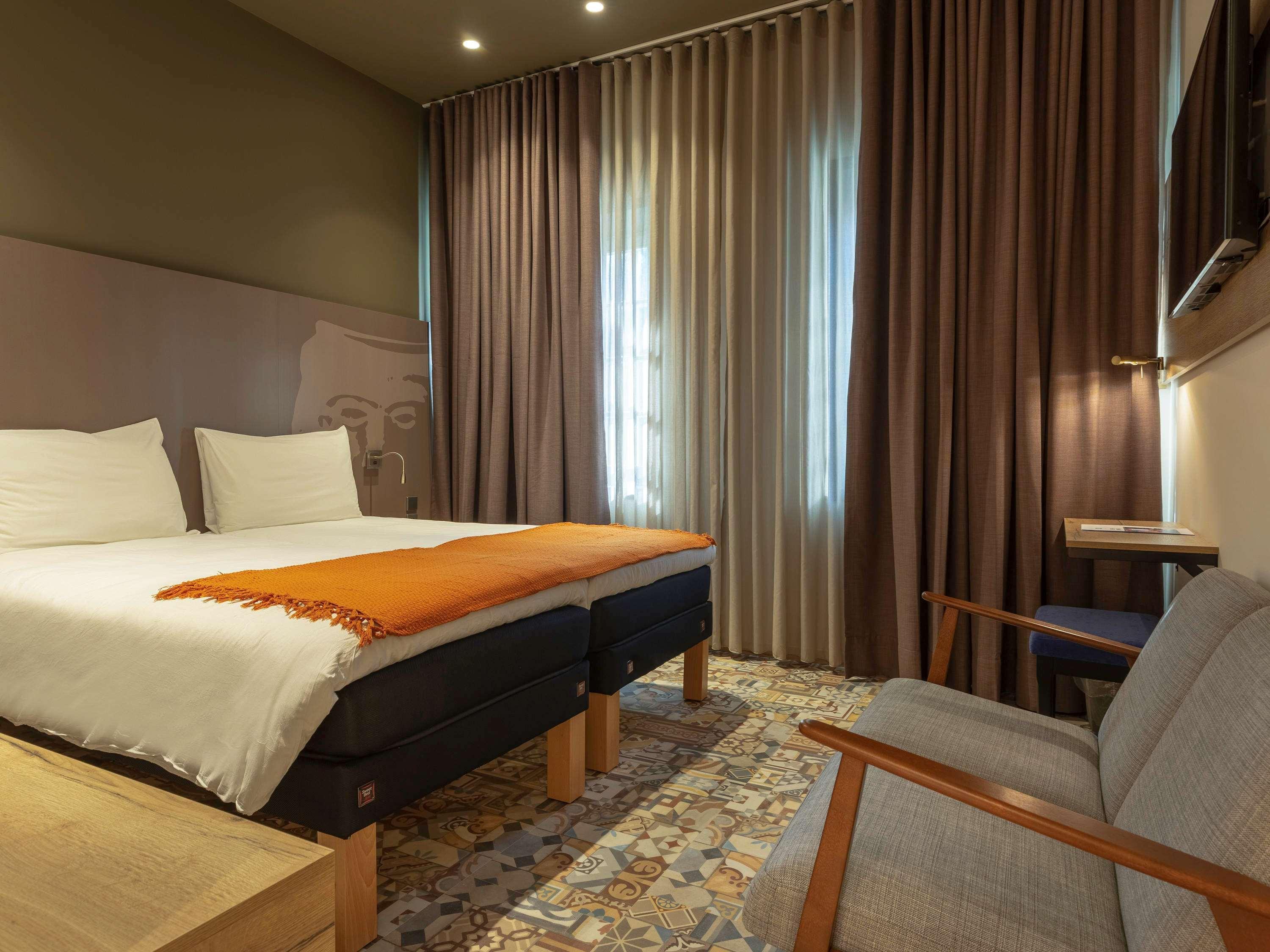 Hotel Ibis Styles Chaves Esterno foto