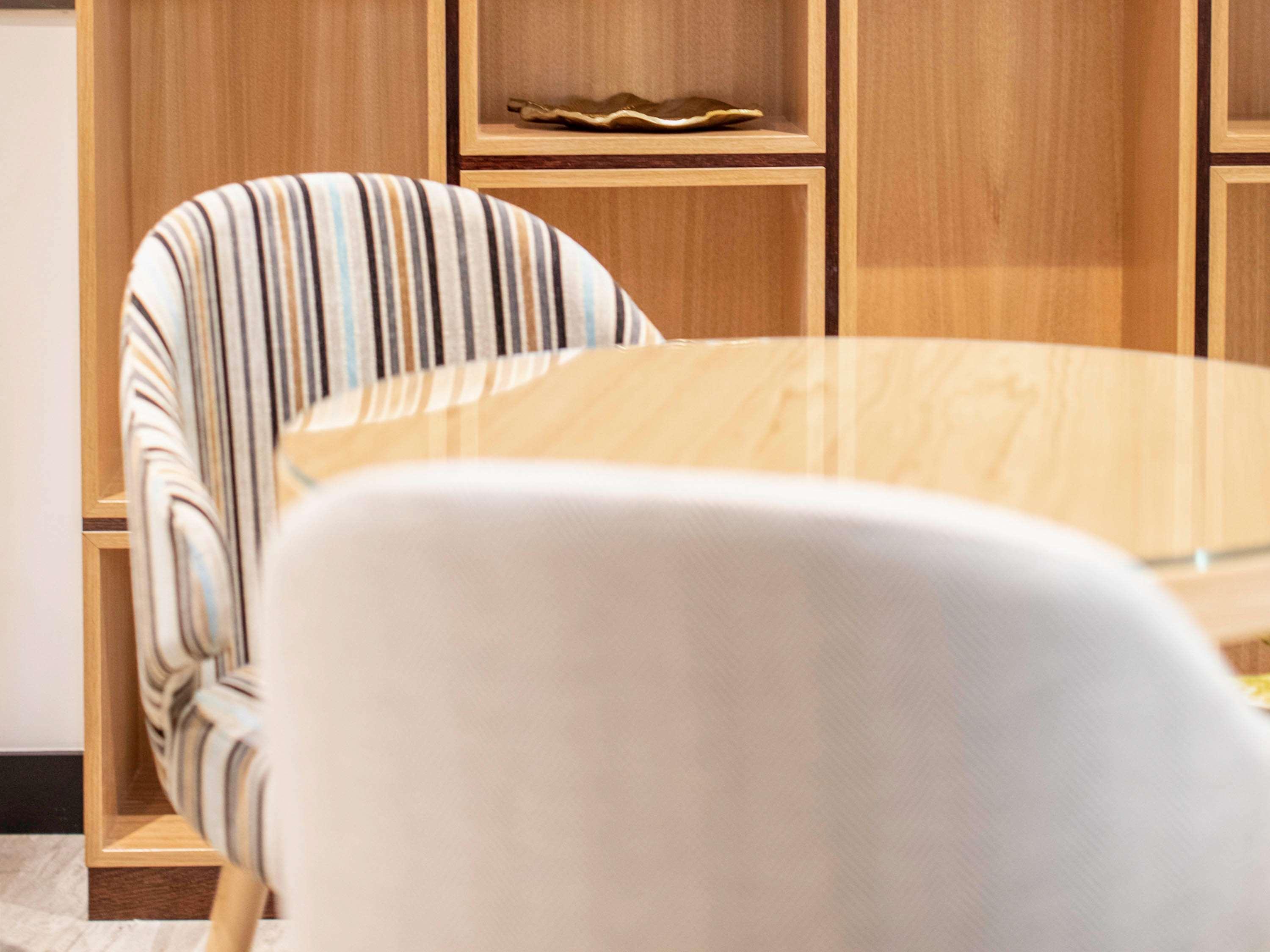 Hotel Ibis Styles Chaves Esterno foto