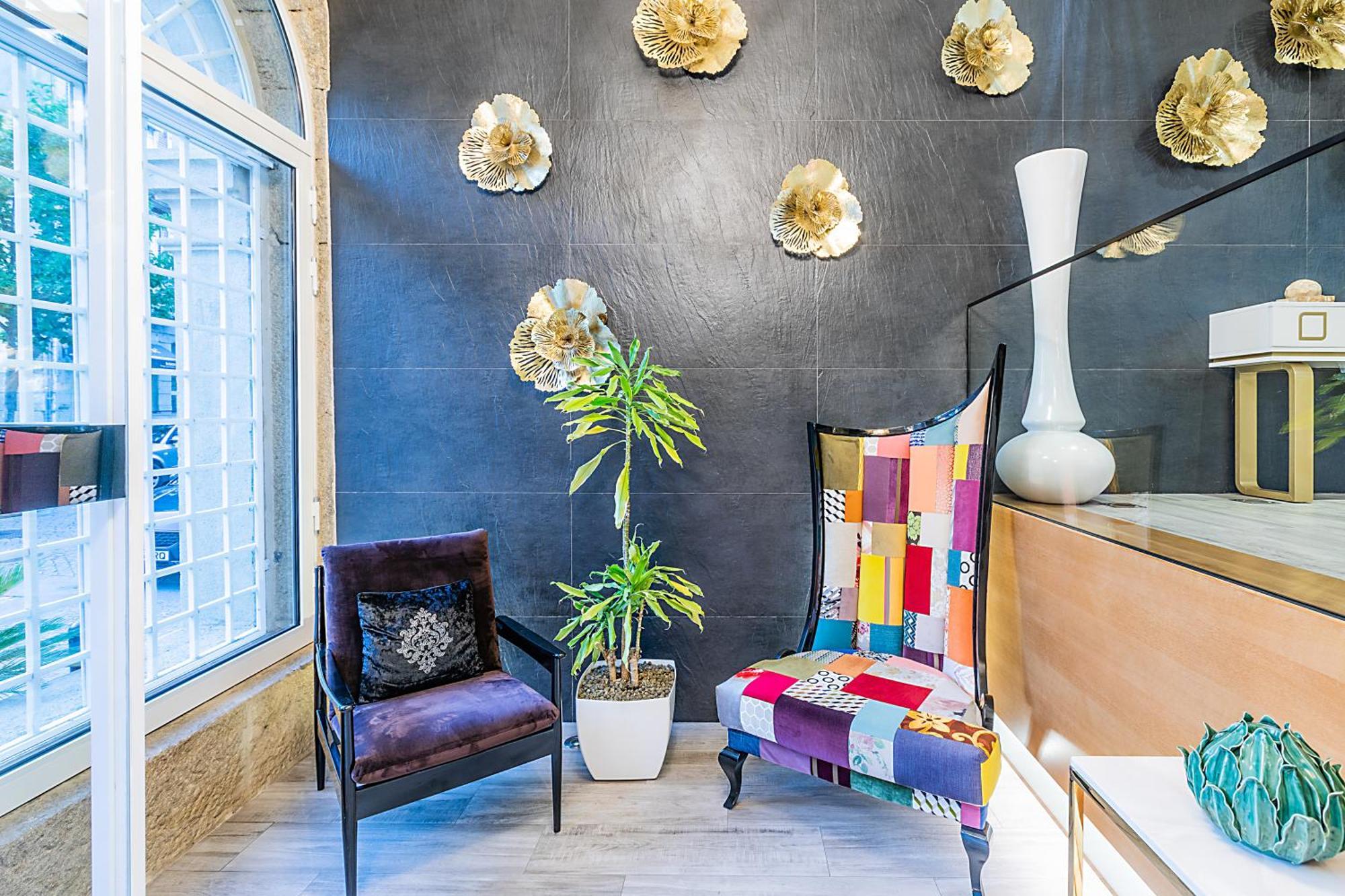 Hotel Ibis Styles Chaves Esterno foto