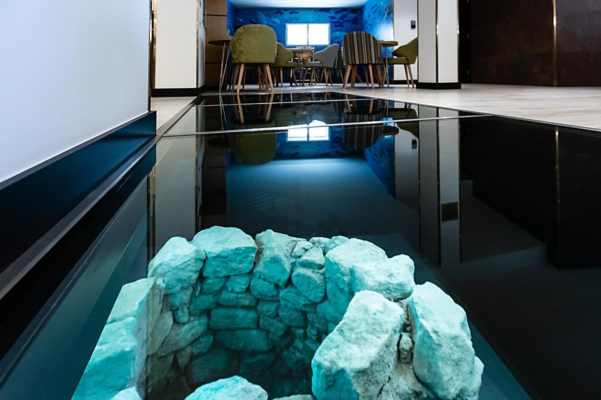Hotel Ibis Styles Chaves Esterno foto