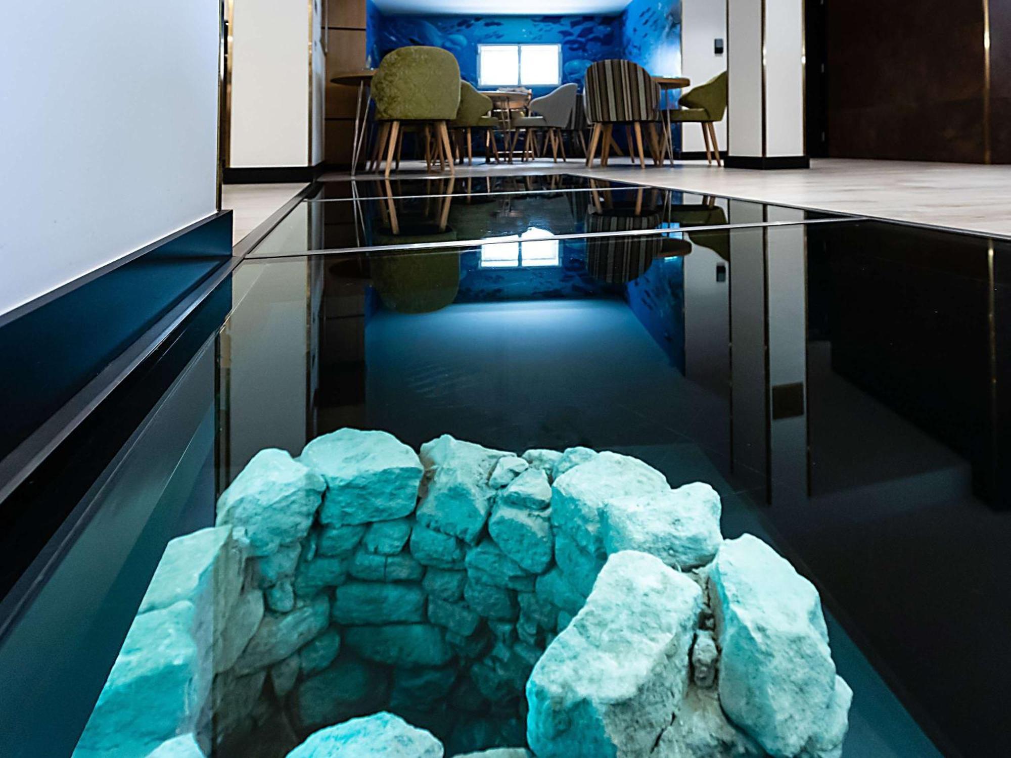 Hotel Ibis Styles Chaves Esterno foto